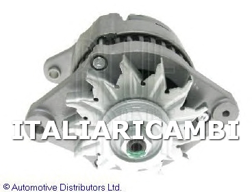 Alternator nissan primera p10 1 6 #2